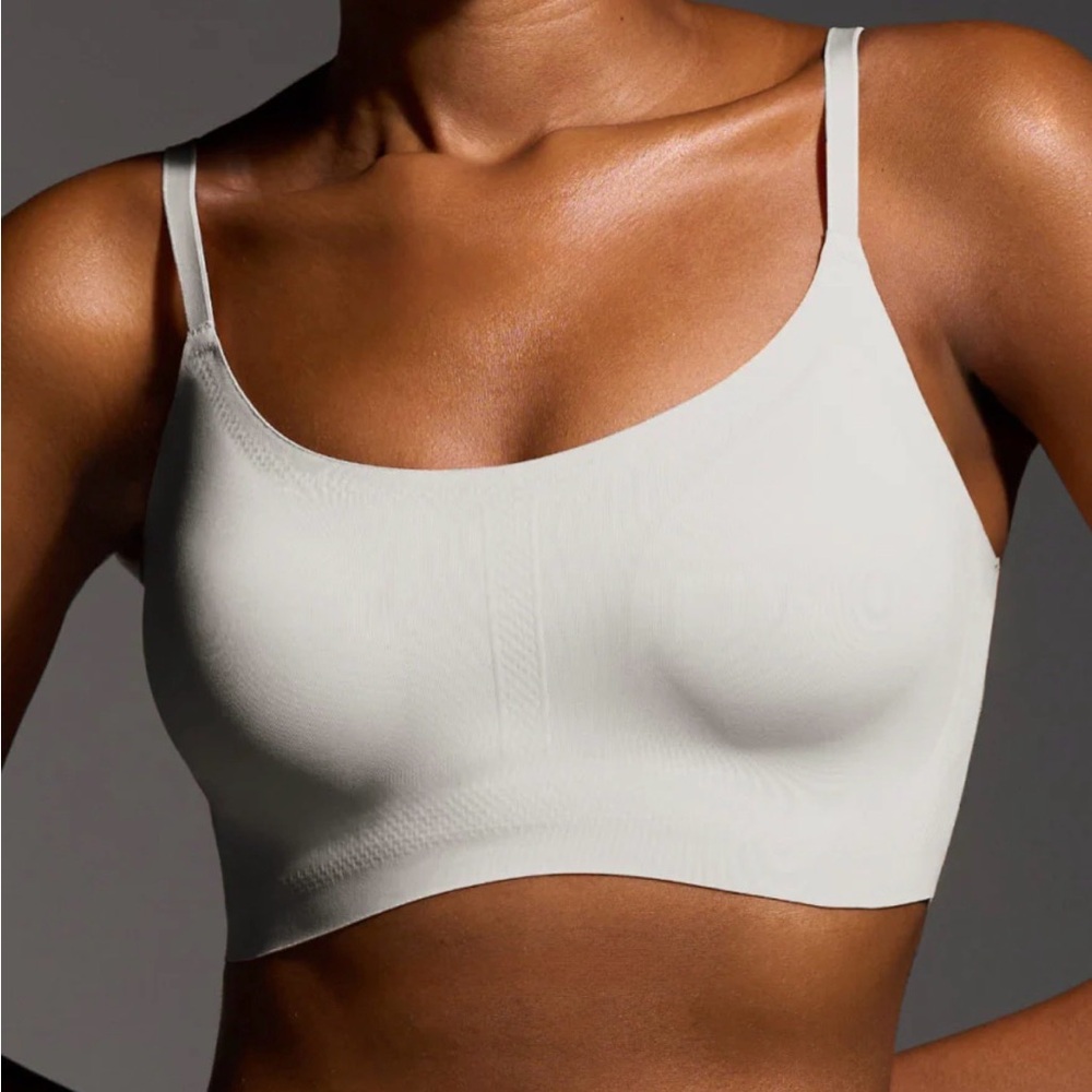 Eby Support Bralette